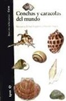 Osvaldo Negra, Giovanna Zobele Lipparini - Conchas y Caracolas del Mundo