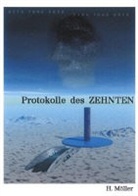 Horst Möller - 2070 Protokolle des ZEHNTEN 2075