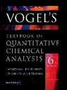J. D. Barnes, R. C. Denney, R.C. Denney, Mendham, J. Mendham, John Mendham... - Vogel's quantitative chemical analy