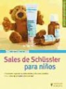 Günther H. Heepen - Sales de Schüssler para niños