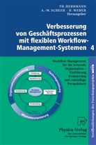 T. Goesmann, Thomas Goesmann, A. Haverkamp, Alexander Haverkamp, Thomas Herrmann, August-Wilhel Scheer... - Verbesserung von Geschäftsprozessen mit flexiblen Workflow-Management-Systemen - 4: Verbesserung von Geschäftsprozessen mit flexiblen Workflow-Management-Systemen 4