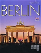 Jürgen Henkelmann, Volker Oesterreich - Berlin, Engl. ed.