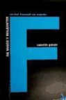 ValentÃ­n GalvÃ¡n GarcÃ­a, Valentín Galván García - De vagos y maleantes : Michel Foucault en España