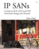 Tom Clark - IP SANs