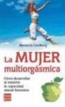 Marrena Lindberg - La mujer multiorgásmica