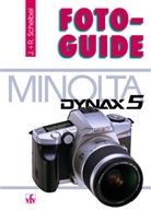 Josef Scheibel, Robert Scheibel - Minolta Dynax 5