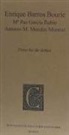 Enrique Barros Bourie, María de la Paz García Rubio, Antonio-Manuel Morales Moreno - Derecho de daños