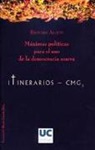 Édouard Alletz - Máximas políticas para el uso de la democracia nueva