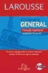Diccionario general español-francés, français-espagnol