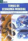 Javier Bilbao Ubillos, Javier . . . [et al. ] Bilbao Ubillos - Temas de economía mundial