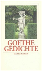 Johann Wolfgang von Goethe, Heinz Nicolai - Gedichte