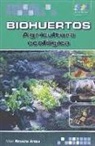 Mijail Rimache Artica - Biohuertos : agricultura ecológica