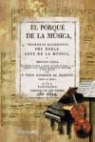 Tomás Ballester de Belmonte - El porqué de la música