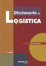 David Soler, David Soler García - Diccionario de logística
