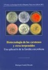 Enrique Cerdá Olmedo - Biotecnología de los carotenos y otros terpenoides : una aplicación de la genética microbiana