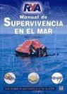 Keith Colwell - Manual de supervivencia en el mar