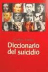 Carlos Janin - DICCIONARIO DEL SUICIDIO