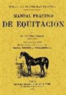 Ch. Lebrun-Renaud - Manual práctico de equitación