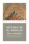 Abd al-Malik Ibn al-Kardabus - Historia de Al-Ándalus