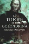 Andrzej Sapkowski - La torre de la golondrina