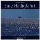 Günter Pump, Theodo Storm, Theodor Storm, Günter Pump - Eine Halligfahrt