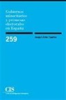Joaquín Artés Caselles - Gobiernos minoritarios y promesas electorales en España