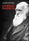 Jos&eacute; Mar&iacute;a L&oacute;pez Pi&ntilde;ero - Charles Darwin