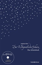 Thomas Breckheimer, Stephanie Klein - Der WiegenliederSchatz - Das Praxisbuch mit CD