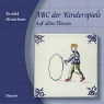 Torkild Hinrichsen - ABC der Kinderspiele