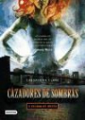 Cassandra Clare - Cazadores de sombras 1. Ciudad de hueso