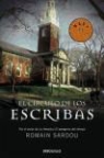 Romain Sardou - El círculo de los escribas