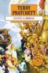Terry Pratchett - ¡Voto a bríos!