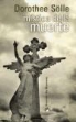 Dorothee Sölle - Mística de la muerte