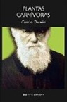 Charles Darwin - Plantas carnívoras