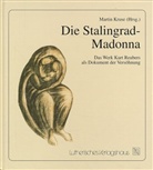 Kurt Reuber, Martin Kruse - Die Stalingrad-Madonna
