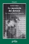 Michel Onfray - La inocencia del devenir : la vida de Friedrich Nietzsche