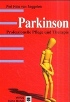 Piet H van Seggelen, Piet H. van Seggelen, Piet Hein van Seggelen - Parkinson