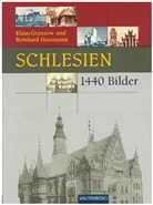 Klau Granzow, Klaus Granzow, Klaus und Hausmann Granzow, Reinhard Hausmann - Schlesien in 1440 Bildern