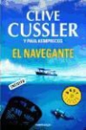 Clive Cussler, Paul Kemprecos - El navegante