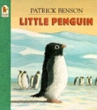 Patrick Benson - Little Penguin