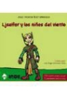 Jesús Vicente Ruiz Omeñaca, José Ángel Omeñaca Moya - Ljsalfar y los niños del viento