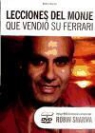 Robin S. Sharma - Lecciones del monje que vendió su Ferrari