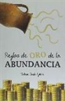 Selene Jade Aghina, Selene Jade Aghina - Leyes de oro de la abundancia