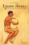 Manuel Espin, Manuel Espín Martín - Legión Áurea