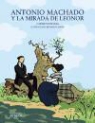 Carmen Posadas, Ximena Maier, Ximena Maier Pan de Soraluce - Antonio Machado y la mirada de Leonor
