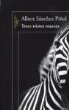 Albert Sánchez Piñol - Trece tristes trances