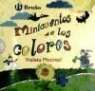 Violeta Monreal, Violeta Monreal - Minicuentos de los colores
