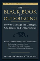 D Brown, Dougla Brown, Douglas Brown, Douglas Wilson Brown, Phillip Brown, Scott Wilson - Black Book of Outsourcing
