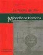 José Luis Escacena Carrasco - La Puebla del Río : miscelánea histórica