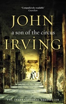 John Irving, Irving John - A Son of the Circus